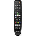 telecomando tv panasonic gumbody personal 5+ panas nero