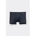 boxer "l'indistruttibile" in cotone superior uomo blu taglia 7