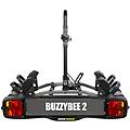 nuovo buzzy bee 2 portabiciclette su piattaforma per 2 biciclette