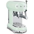 - macchina caffé espresso manuale capacità serbatoio 1 litro potenza 1350 watt colore
