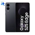 Samsung Galaxy S25 Edge 12 512gb Titanium Jetblack