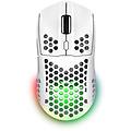 gaming gxt 929w helox mouse gaming wireless superleggero 75g 80h di durata batteria 2. 4ghz