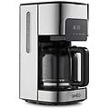 - caffettiera a goccia programmabile da 15 tazze da 1000 w cfp210