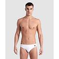slip uomo white-navy