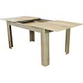 Milani Home Theodiscus Tavolo Da Pranzo Allungabile