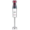 frullatore a immersione pb-4203-2 in acciaio inossidabile da 1200 w 0 8 l due velocità