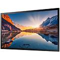 - qm55b-t pannello piatto per segnaletica digitale 139 7 cm (55') lcd wi-fi 400 cd /m² 4k