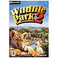 wildlife park 2 pc un esperienza di gioco immersiva nel tuo parco faunistico virtuale