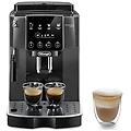 - macchina da caffè espresso automatica magnifica start serbatoio 1. 8 lt. potenza 1450 watt