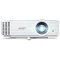 proiettore 1080p 4000 lumen dlp h6542 wireless bluelightshield
