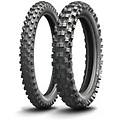 Michelin Starcross 5 80 100 D12 41m