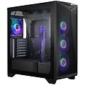MSI mpg gungnir 300r airflow