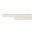 cornice the frame 43 beige modern goldplatinum