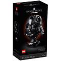 - 75304 star wars casco di darth vader