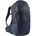 woman's tacora 26+3 zaino escursionismo donna dark blue
