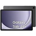 tablet 11 tab a9+ 5g gray ( 128gb ram 6gb 7040mah ) sm x216rzareue