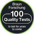 Braun Mq3005wh Frullatore Ad Immersione Multiquick 3 700w