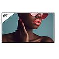 65 4k 24/7 professional bravia fw-65bz40l
