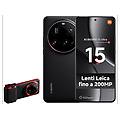 15 ultra + kit 512 gb black