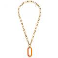 collana donna fashion jewellery