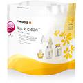 quick clean sacca microonde