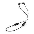 auricolari wireless bluetooth tune 135bt-nero
