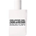 zadig & voltaire profumi da donna this is her! eau de parfum spray