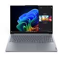 portatile thinkbook 16 g7 16'' snapdragon x1p-42-100 16gb 512gb ssd windows 11 pro copilot+