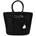 shopping 'le cagole panier' grande