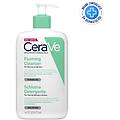schiuma detergente viso pelle grassa seboregolatrice 473ml