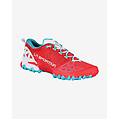 scarpe bushido ii rosso bianco blu donna 42. 5