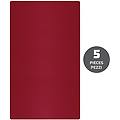 proskin color red 5pz proskin5colrd