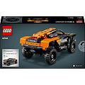 technic neom mclaren extreme erace car 42166
