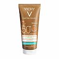 capital soleil latte solare eco-sostenibile spf50+ 200 ml