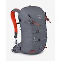 zaino mutant 22l grigio scuro