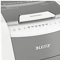 80150000 distruggi documenti triturazione incrociata 22 cm grigio bianco (80150000)