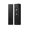 casse hi-fi frontali ns-f51 numero di casse 2 black