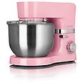 heinrich s hkm 6278 processore alimentare rosa