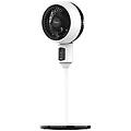 ventilatore lumia circolatore d`aria 7 pale