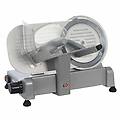 gp220e affettatrice con lama temperata 220 mm 140w