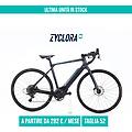 volta 3 carbonio taglia 52 semi-nuova