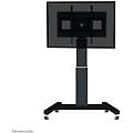 neomounts plasma-m2500black carello tv 42-100" motorizzato