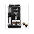 maestosa epam960. 75. glm macchina caffé automatica nero/grigio