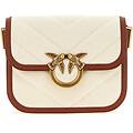 borsa a spalla 'love bag' piccola