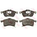 set di pastiglie freno gdb1350 anteriore