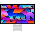studio display 27'' 5k vetro nanotexture adattatore vesa argento