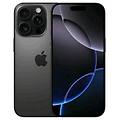 Apple Iphone 16 Pro 1tb Titanio Nero