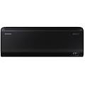 climatizzatore windfree black da 7000 btu inverter con wi-fi f-ar07blk a+++ r32