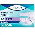 Sca Tena Slip Maxi Pannolini Taglia M 24 Pezzi