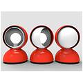 - eclisse rosso